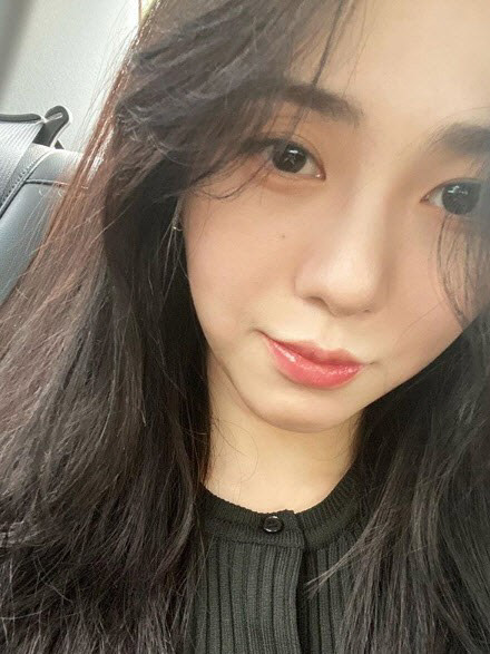 [권민아 인스타그램]